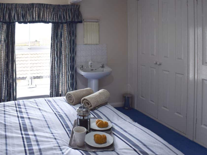 Bedroom | Liverton Lodge Farmhouse, Liverton, near Guisborough