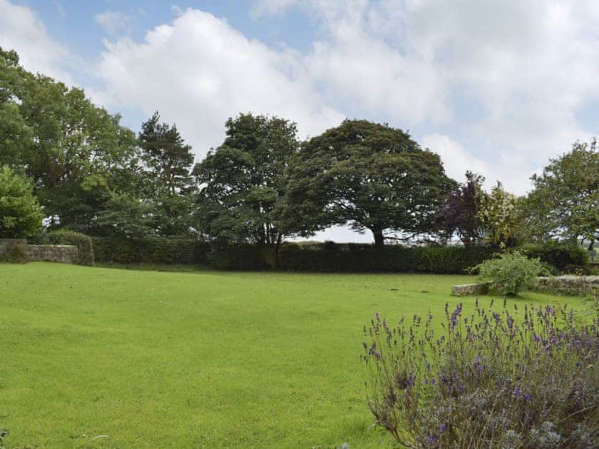 Garden | Liverton Lodge Farmhouse, Liverton, near Guisborough