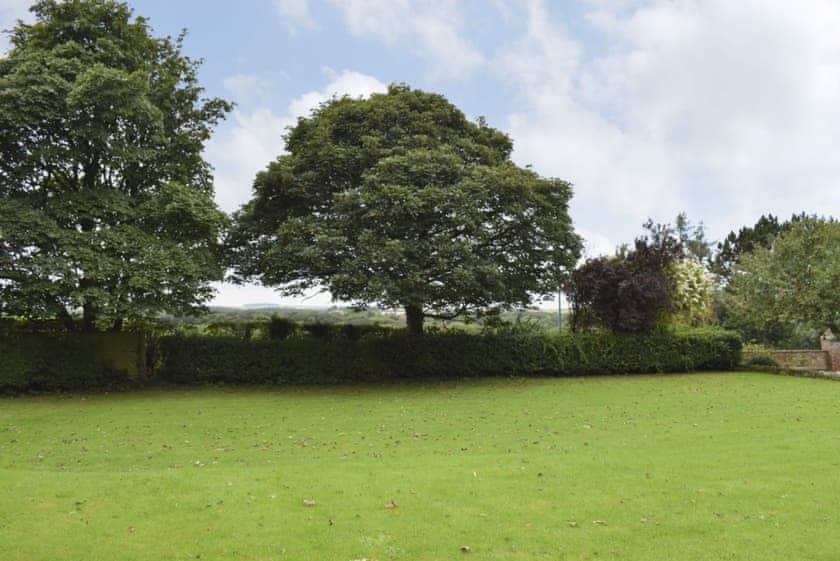 Garden | Liverton Lodge Farmhouse, Liverton, near Guisborough