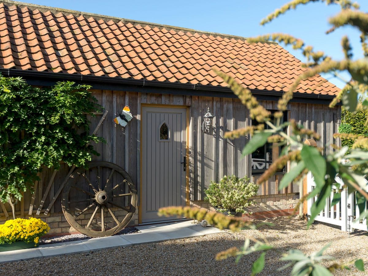 Homestead Cottage