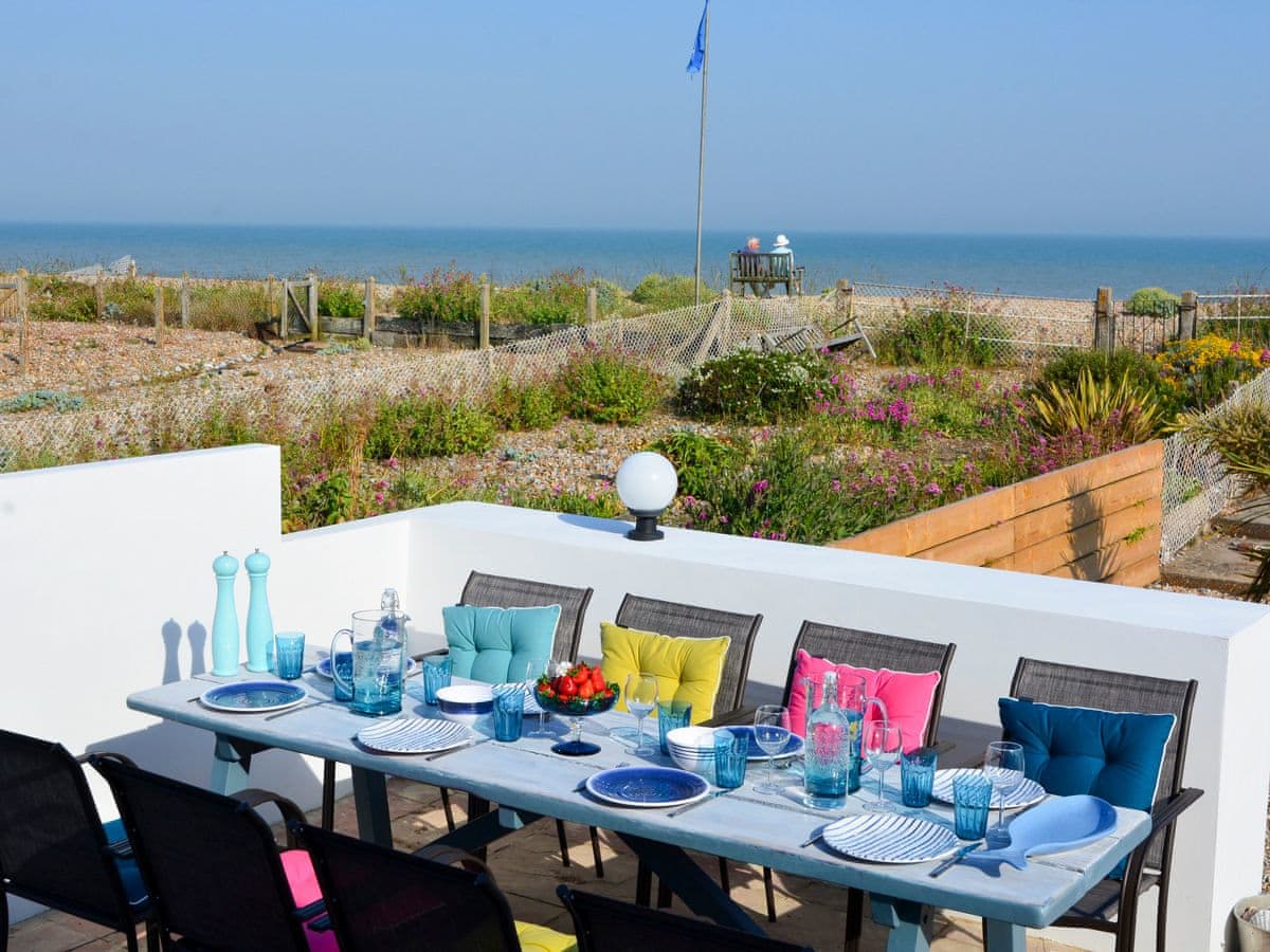 garden with patio garden furniture and firepit the beach hive pevensey bay near eastbourne - Garden Furniture Eastbourne garden with patio garden furniture and firepit the beach hive pevensey bay near eastbourne - Garden Furniture Eastbourne