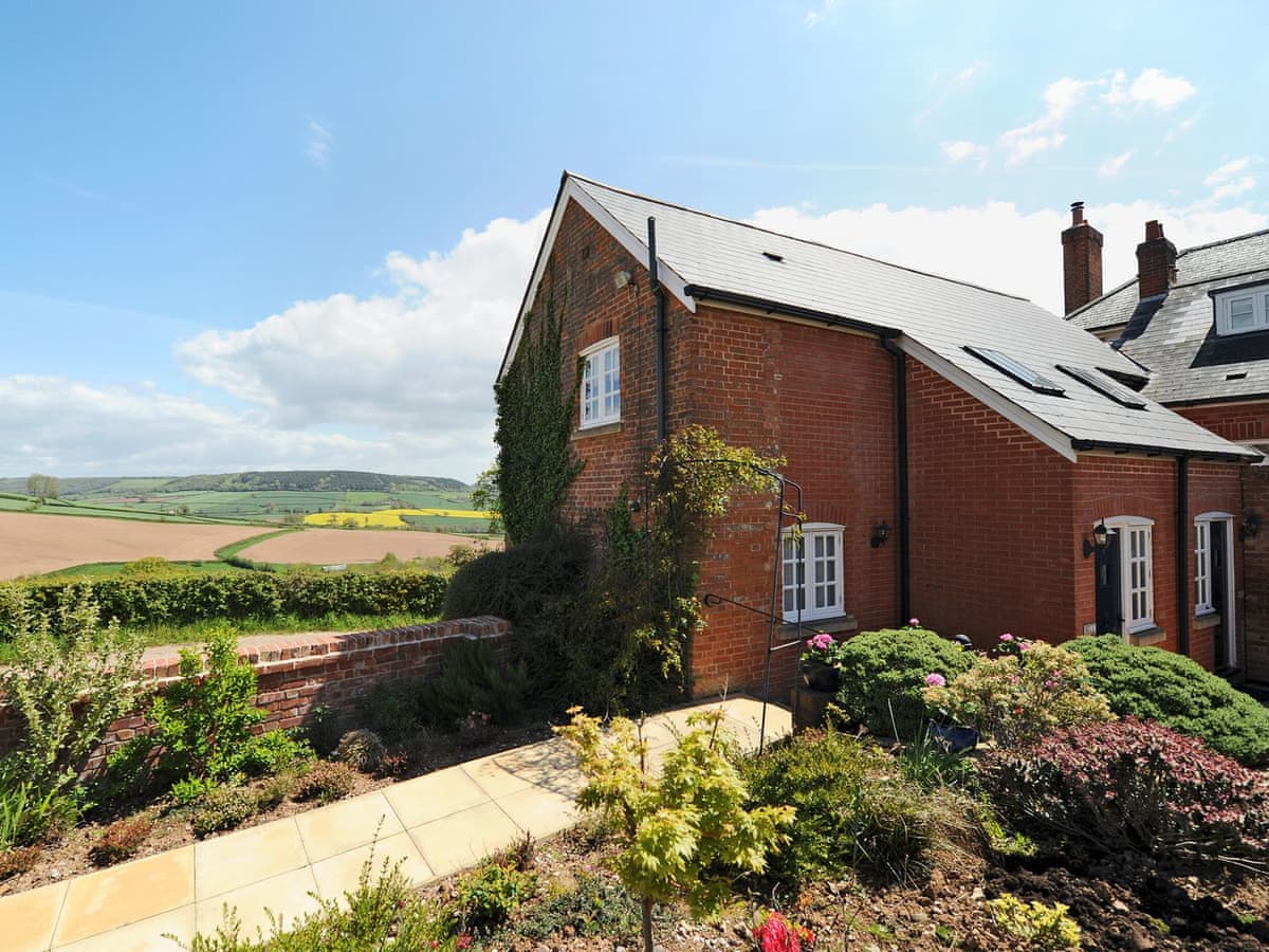 Bell Cottage