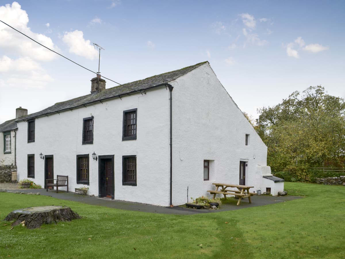 Smithy House Ref Uk1186 In Bampton Grange Near Pooley Bridge