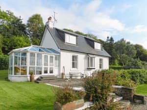 Holiday Cottages Lamlash Self Catering Accommodation In Lamlash