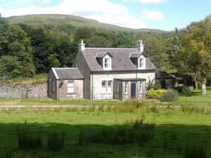 Holiday Cottages Strachur Self Catering Accommodation In Strachur