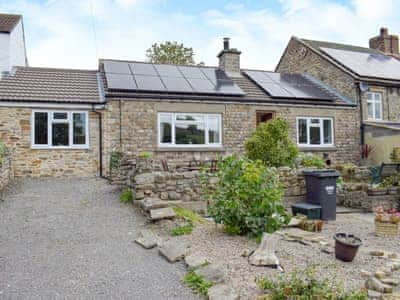 South View Cottage Cottages In Swaledale Yorkshire Cottages