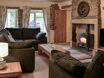 Inglenook Cottage Cottages In Wharfedale Yorkshire Cottages