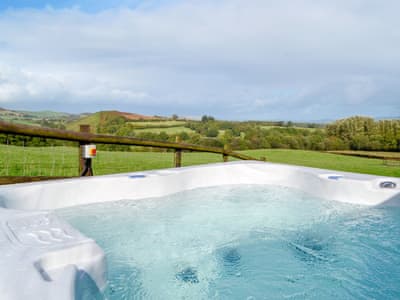 The Granary Cottages In Brecon Beacons Wales Cottages