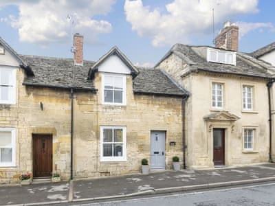 Rosemary Cottage Ref Ukc2490 In Winchcombe Near Cheltenham