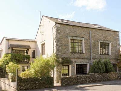 Staveley House Luxury Cottages In Windermere Cumbrian Cottages