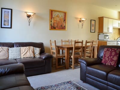 Fell View Cottages In Ambleside Cumbrian Cottages