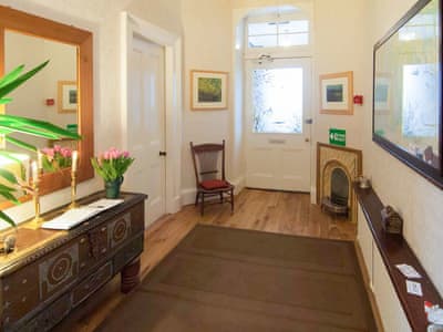 Munro S Cottages In Argyll Bute And Isles Scottish Cottages