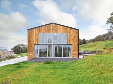 Bowlees Holiday Cottages - Heartwell Cottage, a dog friendly cottage near Hamsterley Forest