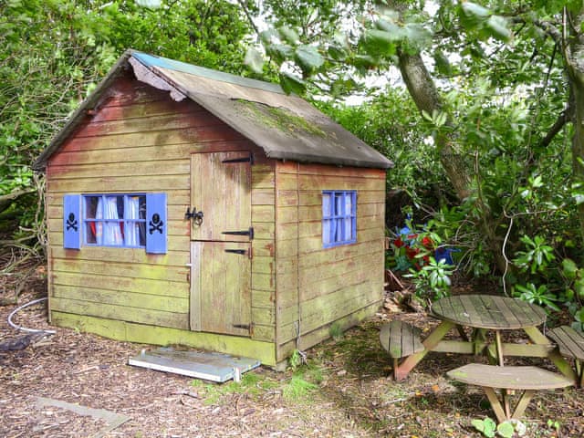 Glendale Glendale Cottage Ref W43490 In Haltwhistle