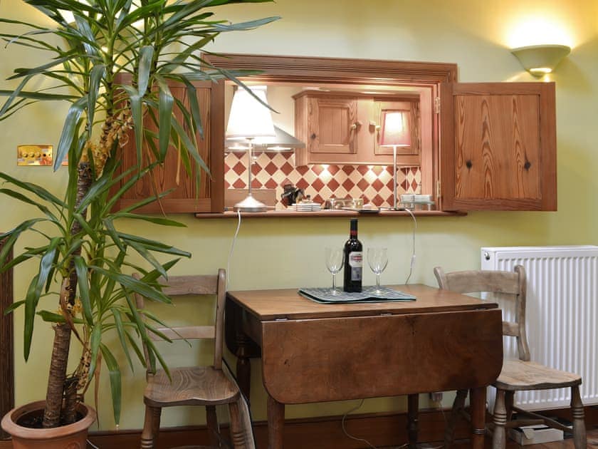 Characterful lounge | Drumniall Cottage, Dinnet, near Aboyne