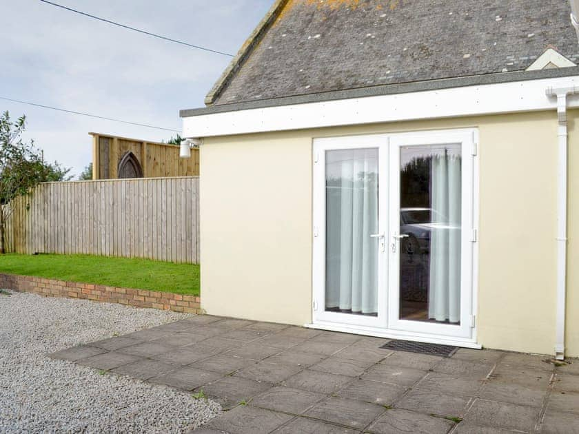 Attractive single storey semi-detached holiday home | Lindum Leys, Marazion