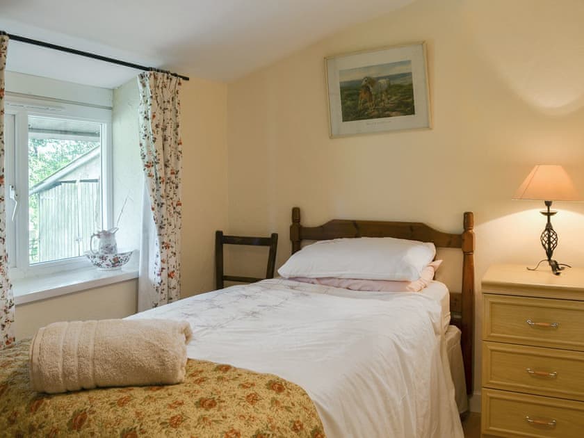 Bedroom | Pant Y Mel, Llanbedrgoch, near Benllech