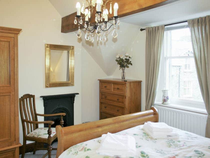 Charming second floor double bedroom | Oak Lea, Keswick