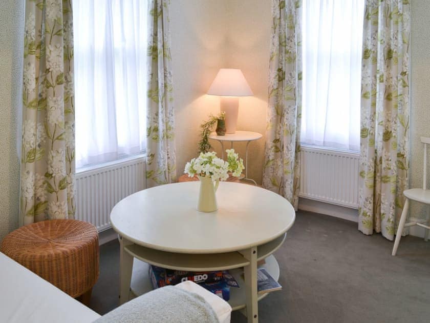 Comfortable and cosy living room | Garden Cottage, Strachur, near Dunoon