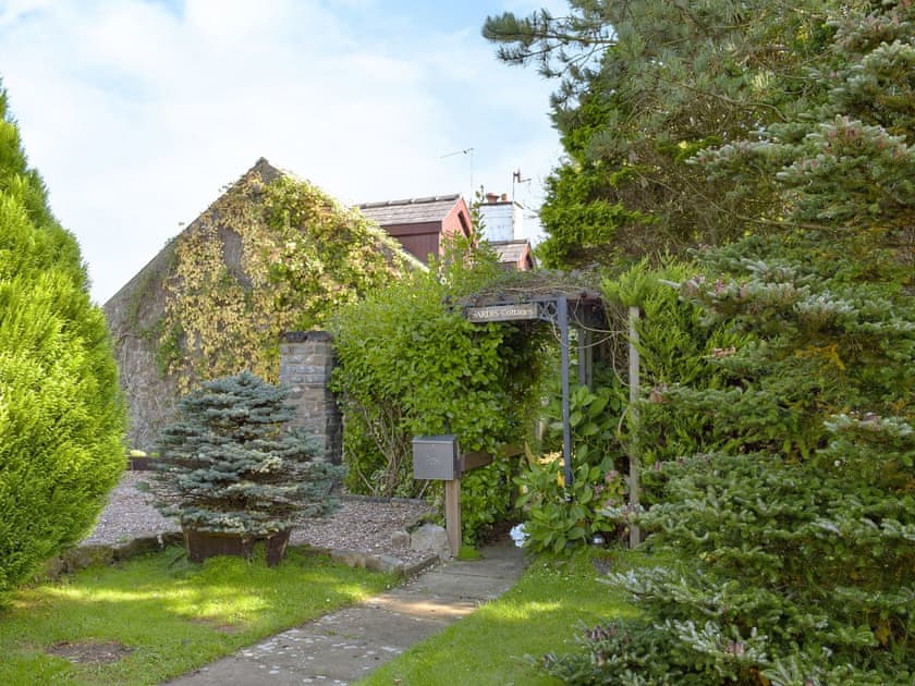 Charming holiday property | Alice’s Cottage, near Kilgetty