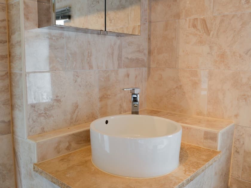 Bathroom | Inglenook Cottage, Linton Falls, near Grassington