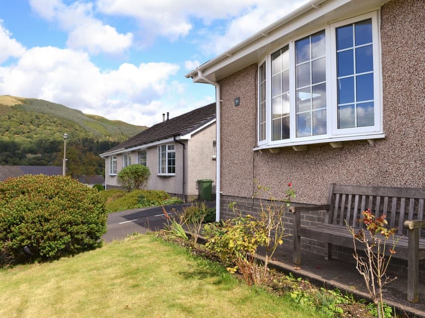 Delightful cottage with stunning views | Burns Knott, Keswick