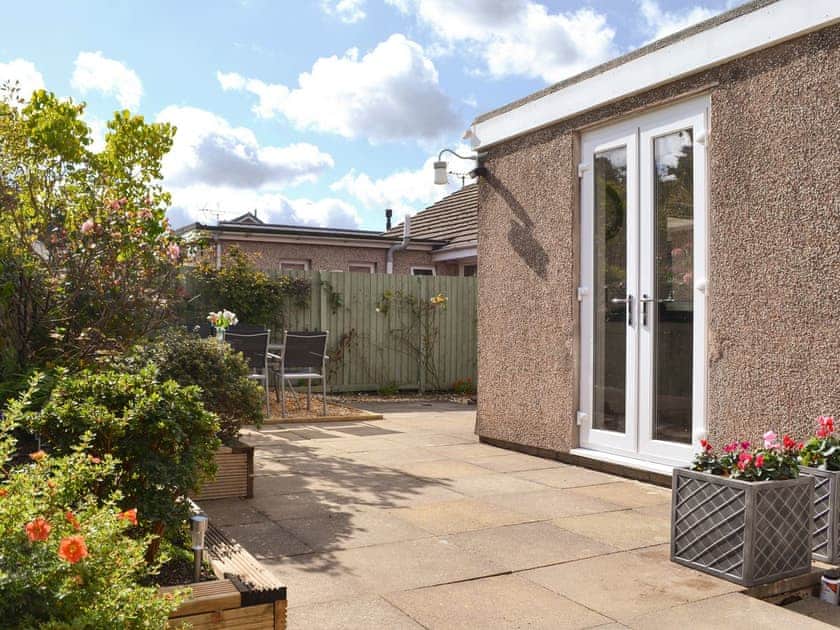 Spectacular established garden | Burns Knott, Keswick