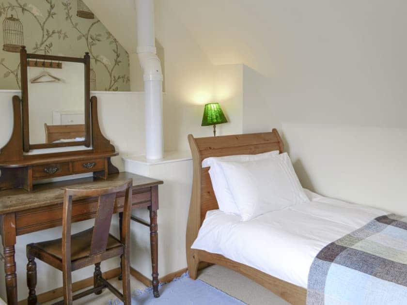 Twin bedroom | Hume Orchard Steading, Hume, near Kelso