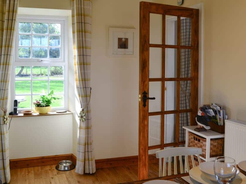 Kitchen | Broomhouse Lodge, Edrom, near Duns