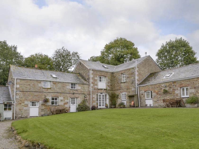 Lovely holiday home | Rosemary Cottage, Withiel, near Bodmin