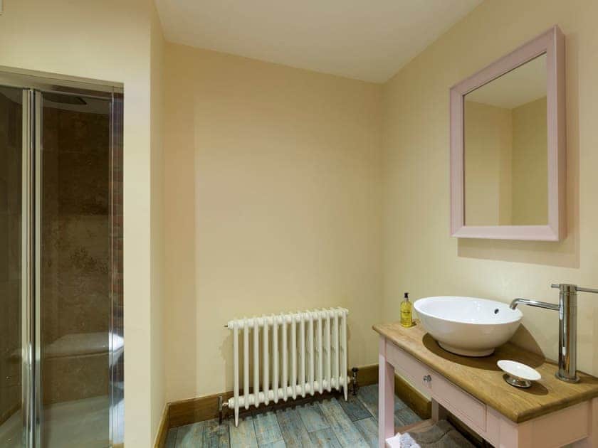 En-suite | The Coach House, Riding Mill, near Corbridge