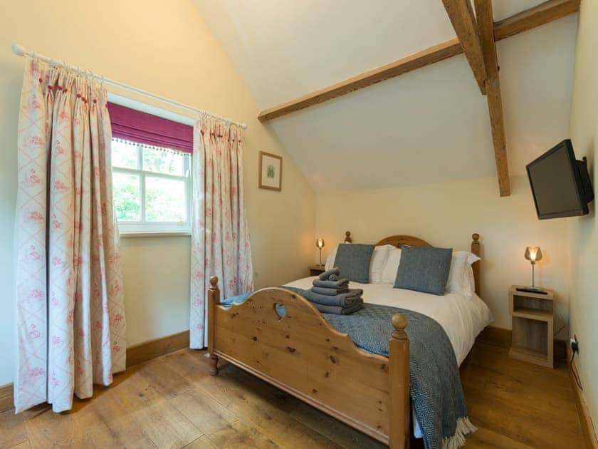Double bedroom | The Coach House, Riding Mill, near Corbridge