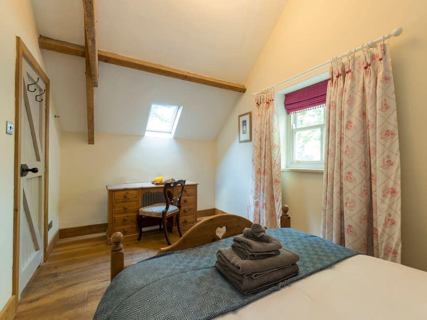 Double bedroom | The Coach House, Riding Mill, near Corbridge