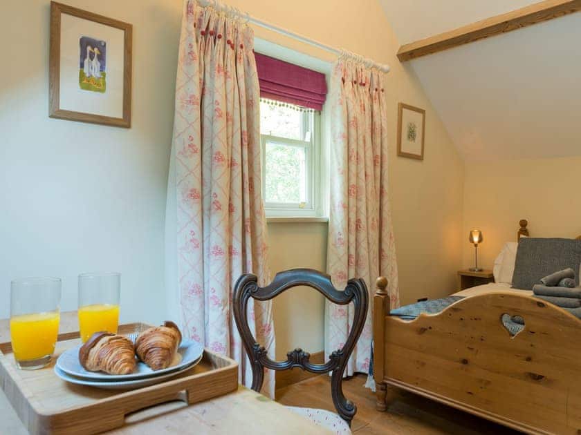 Double bedroom | The Coach House, Riding Mill, near Corbridge