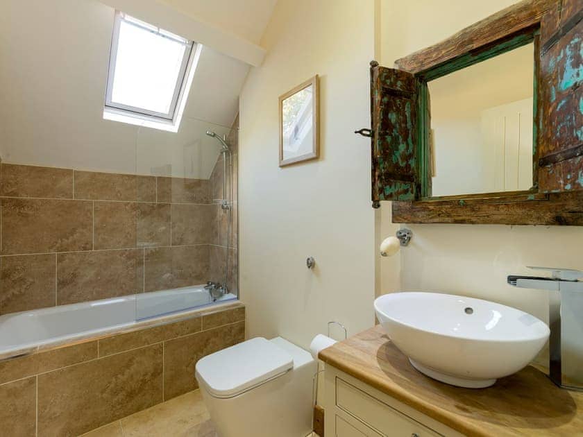 Bathroom | The Coach House, Riding Mill, near Corbridge