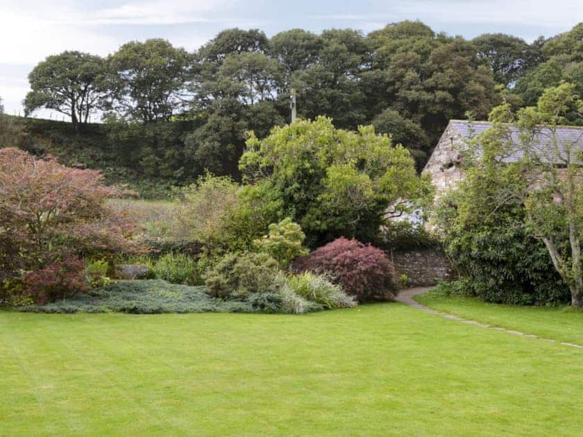 Garden | 1710 - The Seventeen Ten Cottages, Greenwell, near Brampton