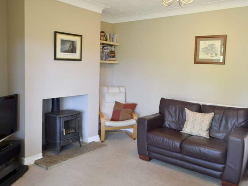 Modest living room | Bridge End Farm, Frosterley