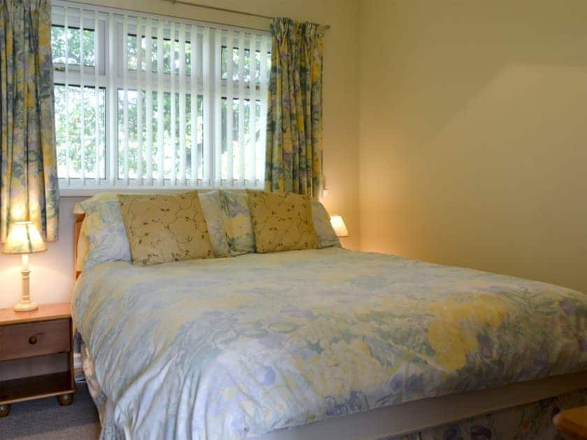 Double bedroom | Bridge End Farm, Frosterley