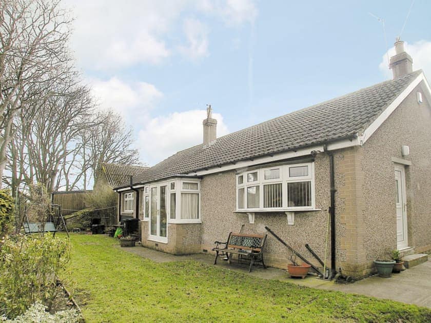 Bridge End Farm (ref 19692) in Frosterley, County Durham | cottages.com