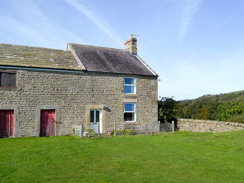Welcoming and spacious farmhouse  | East Bridge End Farm, Frosterley, near Stanhope