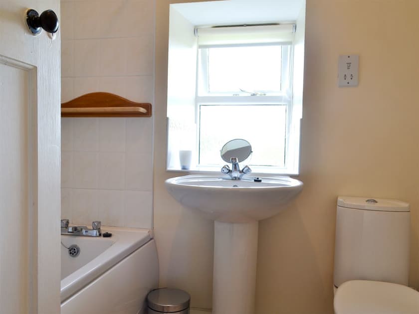 Bathroom | East Bridge End Farm, Frosterley, near Stanhope