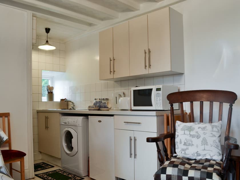 Kitchen | Heckberry Cottage, St John’s Chapel, near Stanhope