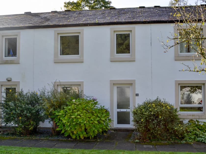 Delightful terraced property | Philip’s Cottage, Keswick