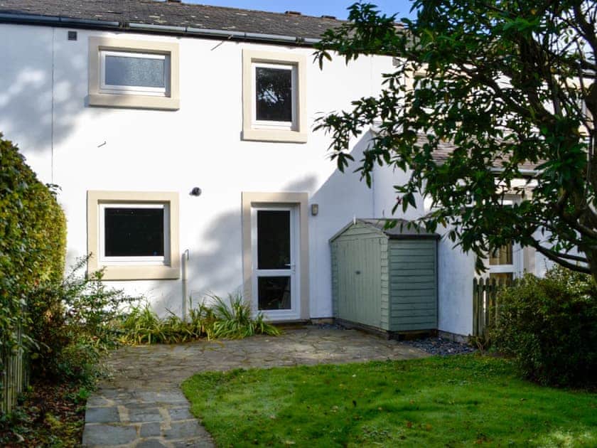 Delightful terraced property | Philip’s Cottage, Keswick