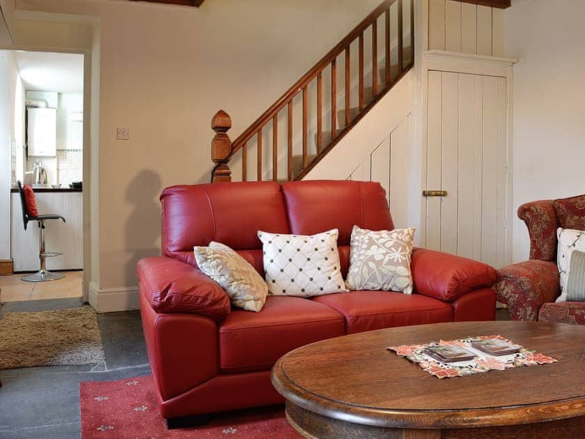 Living room | Smithy House - Smithy House and Smithy Cottage, Betws-y-Coed