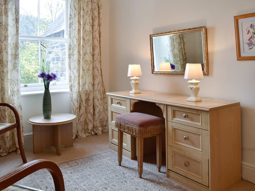 Double bedroom | Smithy House - Smithy House and Smithy Cottage, Betws-y-Coed