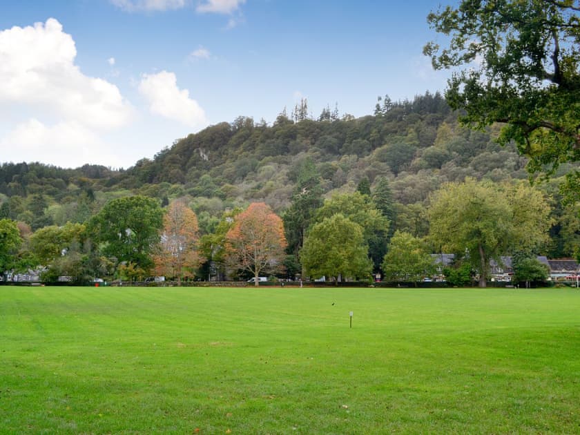Surrounding area | Smithy House - Smithy House and Smithy Cottage, Betws-y-Coed