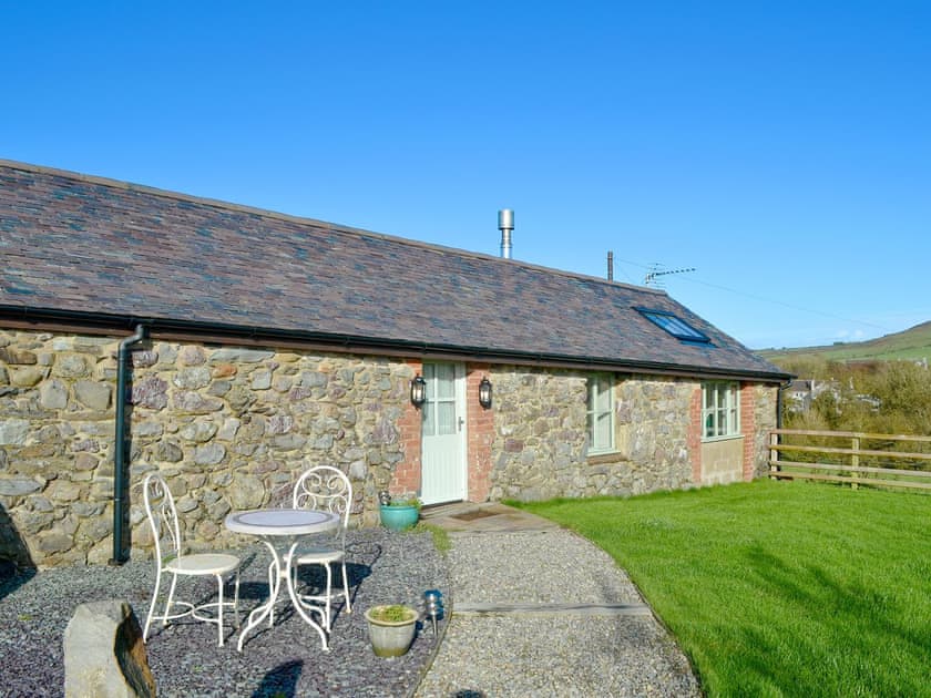 Characterful holiday proeprty | Aberdaron Retreat- Ty Cam - Aberdaron Retreat, Aberdaron