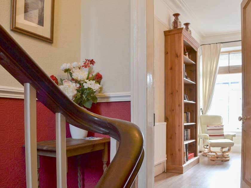Stairs | Bianca Rose, Keswick