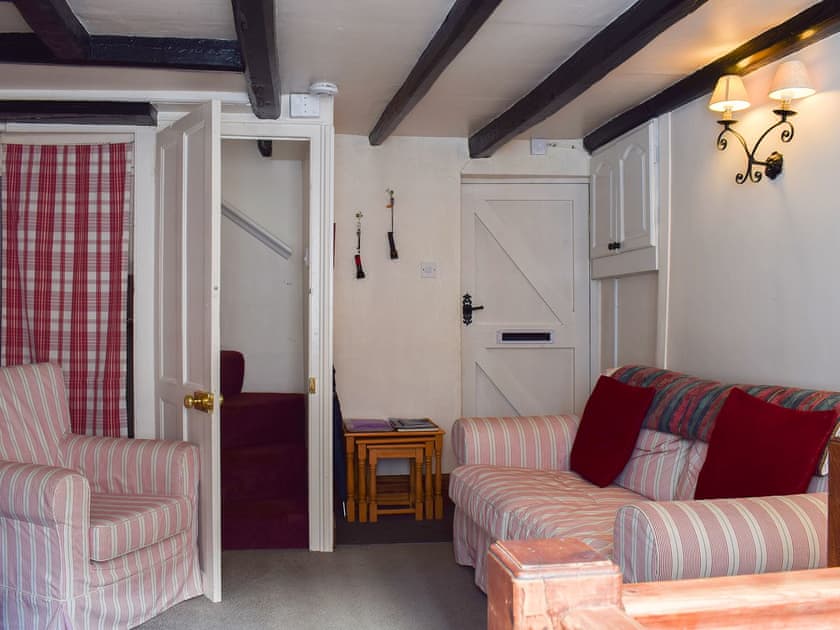 Living room | Sharrowhead Cottage, Robin Hood’s Bay